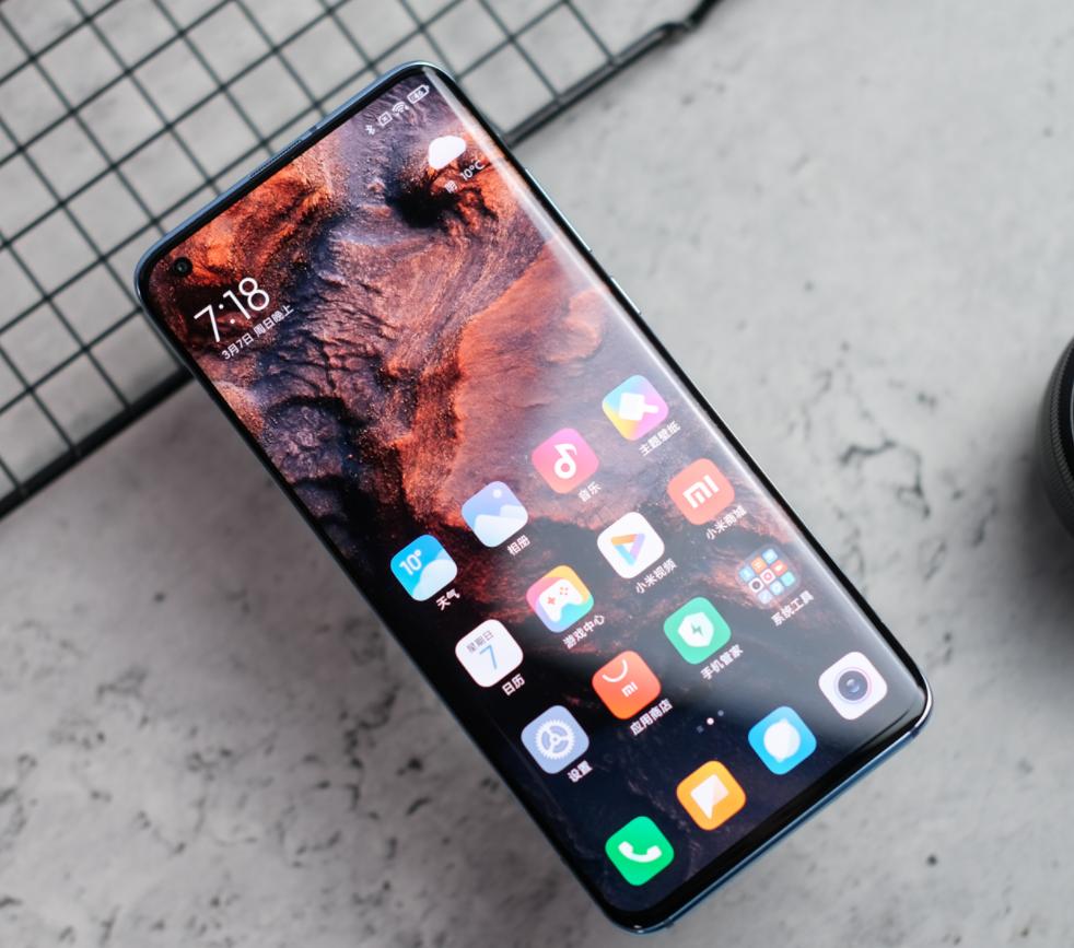 小米10s外观细节展示,小米10smiui13.0.3.0稳定版怎么样