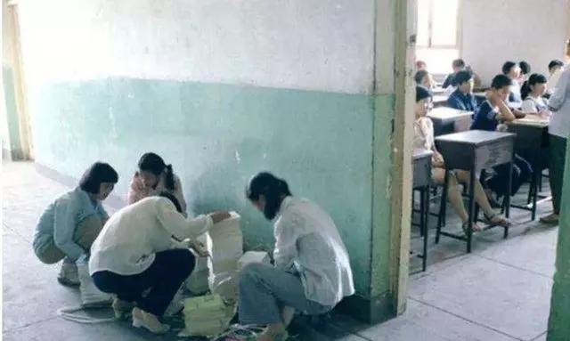 30张珍贵的老照片,47张绝版老相片