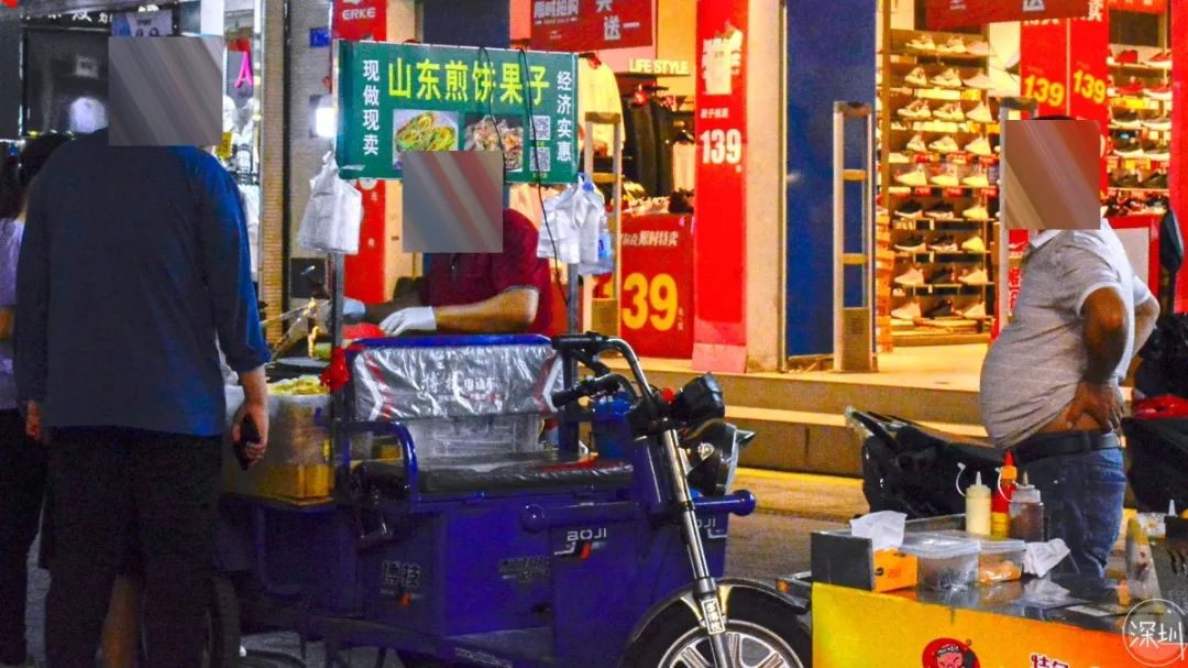 西乡好去处,深圳一个来了就不想走的地方