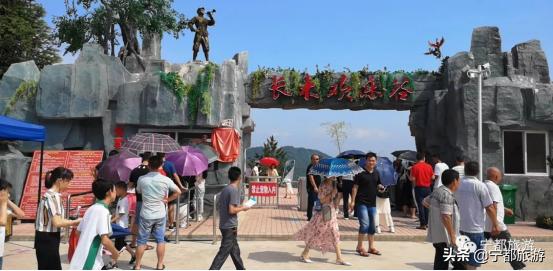 宁都旅游好去处,江西宁都旅游必去十大景点