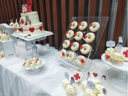 因为有“你”,这个世界才更加温暖,海南白衣天使购车节正在行动