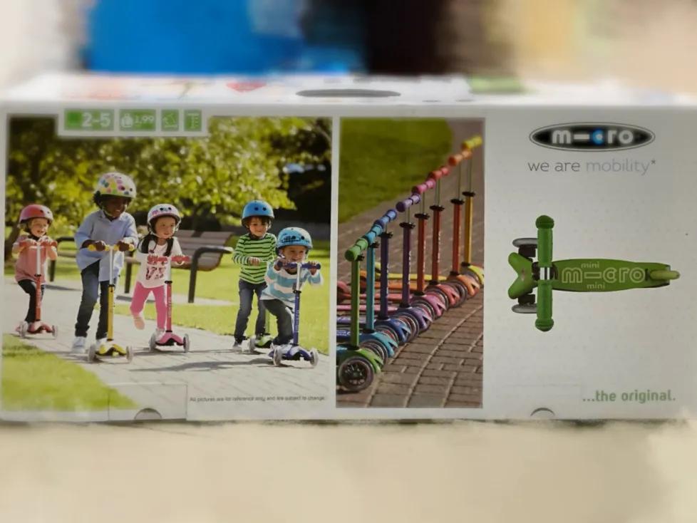 迈古滑板车真的好吗,m-cro迈古速滑鞋怎么样