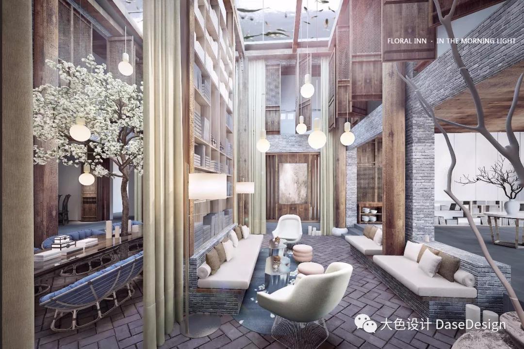 辰光里客栈,辰光里江景客栈