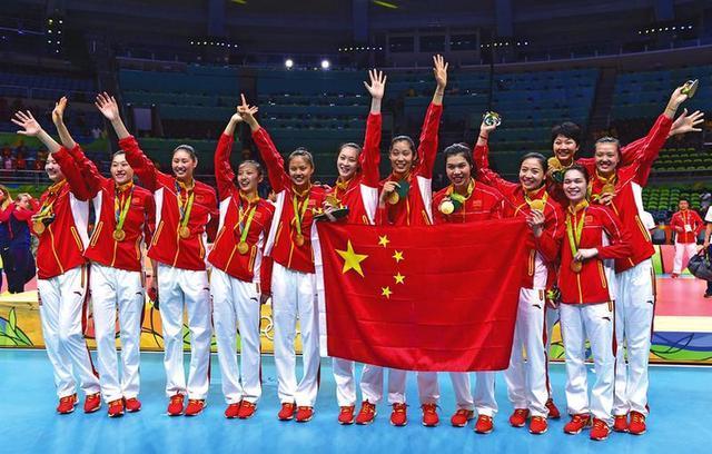中国女排重大改革,大改革带来大变化