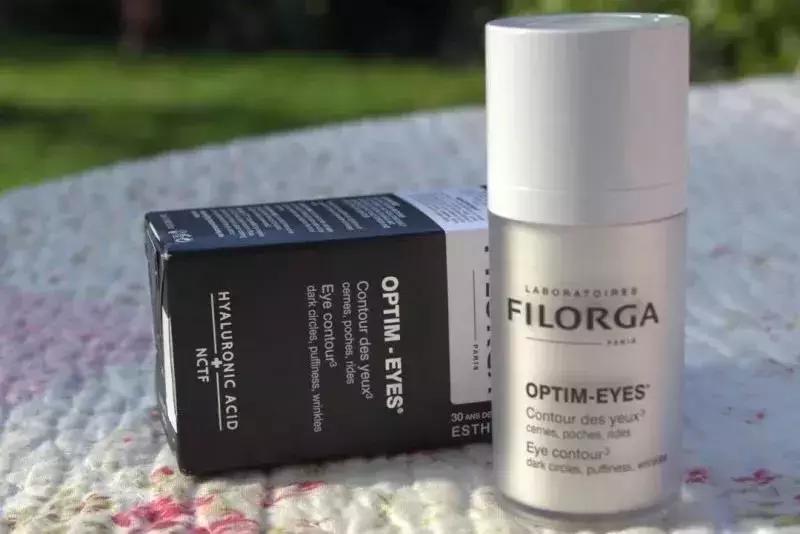 如何选一款适合自己的眼霜,怎样辨别好的眼霜