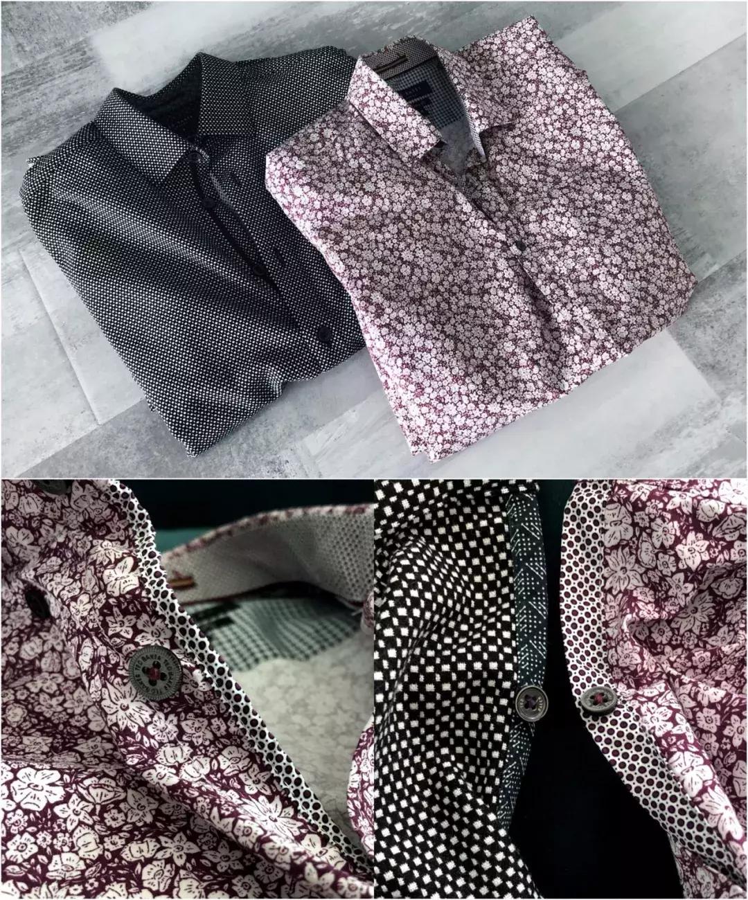 职场男必须要有一件好衬衫！18个品牌身边男士亲测好用