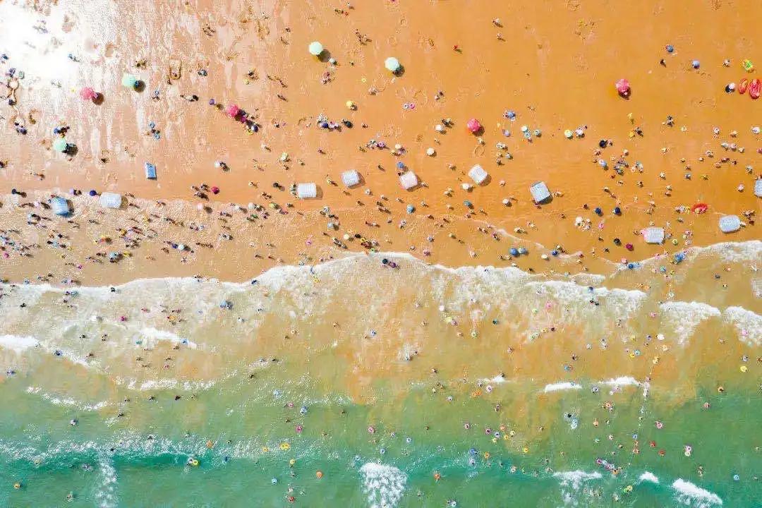 雨天如何玩西海岸,前往西海岸攻略路线