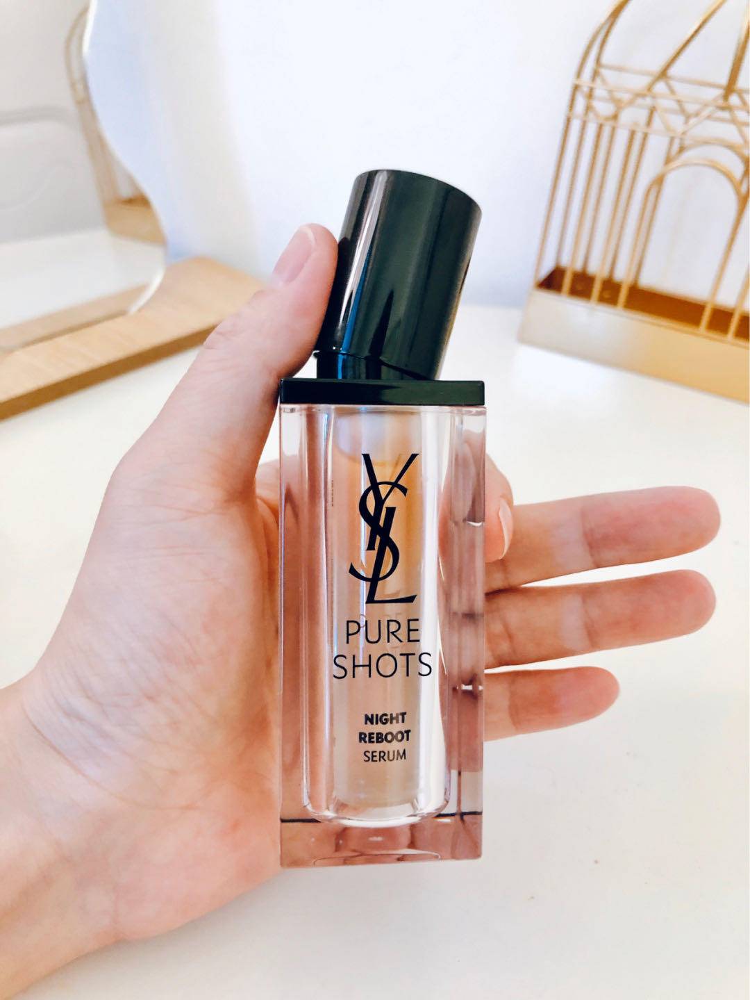 护肤油厚重吗,护肤油真的有用吗