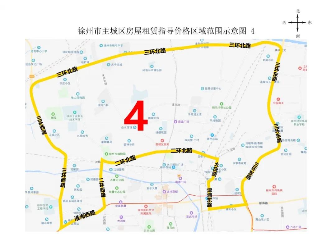 你家房子能卖多少钱,徐州市哪个地方房租便宜