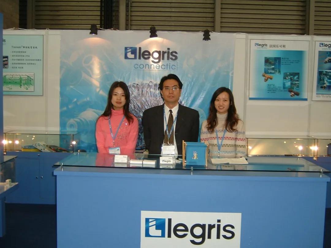 【橘刊】成就企业与个人品牌的老男孩鑫鑫直线精密王聪敏