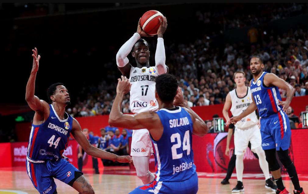 施罗德为啥不代表德国打比赛,德国队对施罗德评价