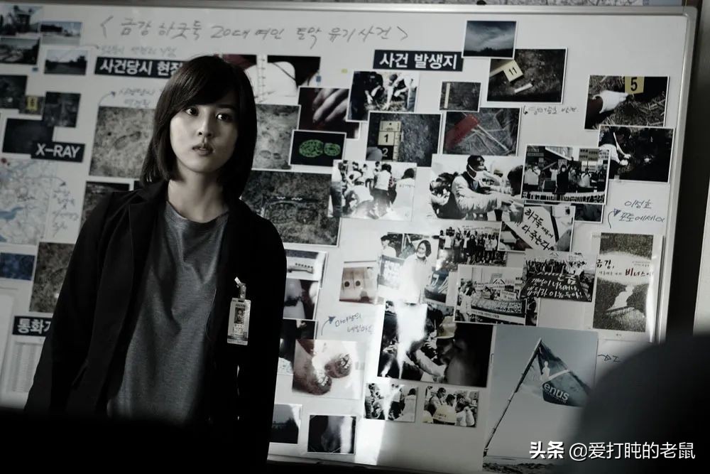 连环杀人案全部电影一口气看完,一起尘封22年的连环杀人案完整版