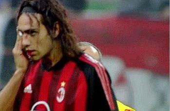 在中国家喻户晓的足坛十大巨星,谈论明星的颜值