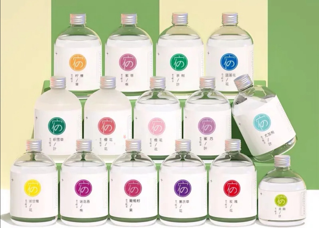 胜过大牌的国货护肤品,皮肤好就不需要用好的护肤产品吗