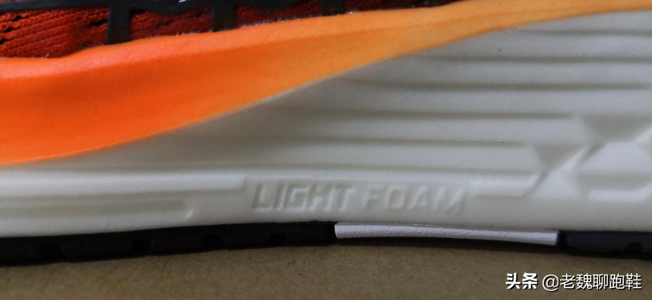 平价跑鞋学生党100-200,安踏适合跑800米的平价跑鞋