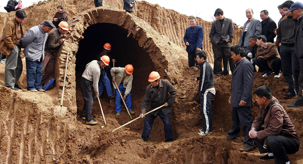 25万年前“牙齿”出土！人类的珍珠白，支持现代人起源非洲？