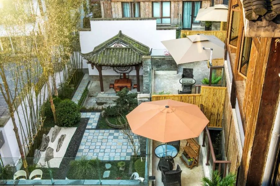 春节住哪里？水灵妹儿为你奉上都江堰最全住宿攻略，快来这里过一个幸福团圆年~