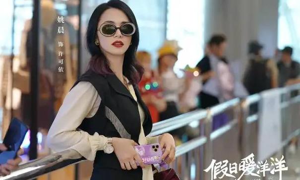 今年贺岁档有了《假日暖洋洋》，我能乐到过年