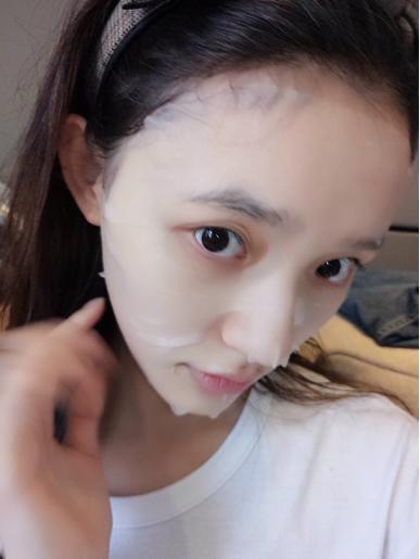 大碗美妆,美妆面膜怎么样才能看到效果