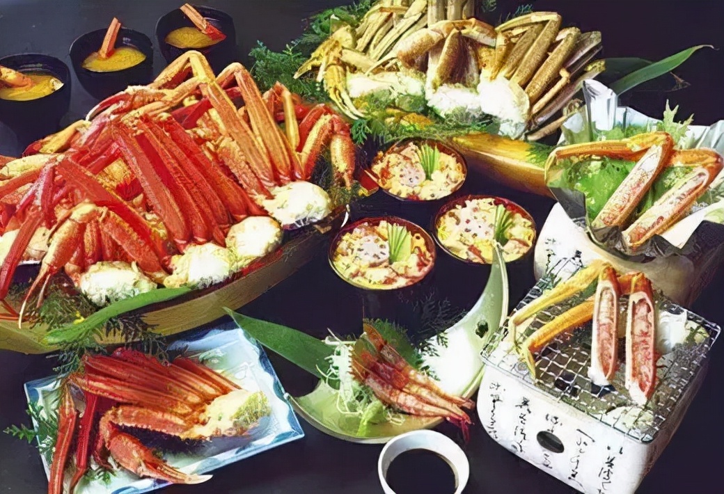 宝宝吃青蟹吃哪里的肉,儿童吃蟹注意事项