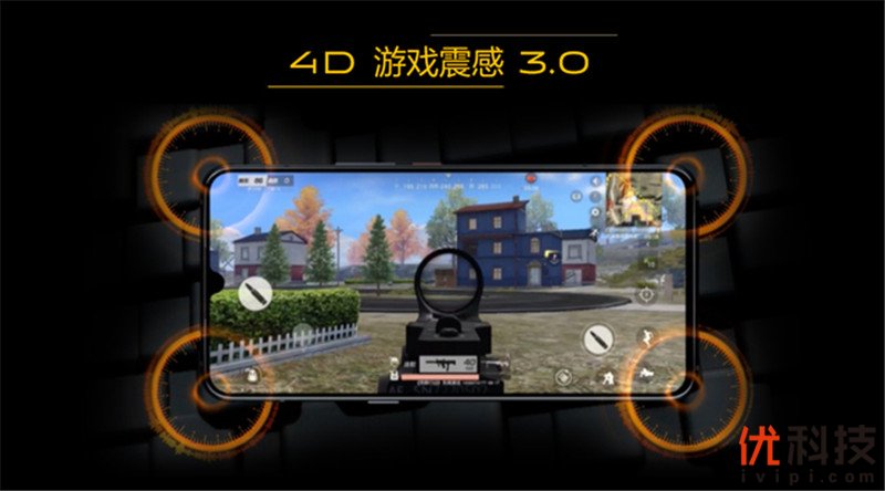 5g时代来临iqoopro5g优势很明显,iqoopro一代5g和4g有什么区别