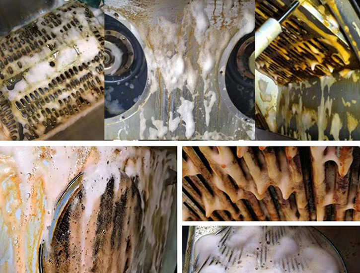 黄袍重油污清洗剂,黄袍重油污清洗剂配方