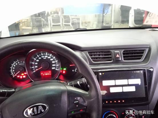 想买辆起亚k2二手车大概多少钱,起亚k2车子2013年值多少钱