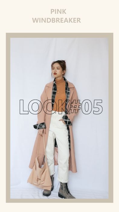 最节省空间又简便的叠风衣方法,薄款中长风衣怎么叠