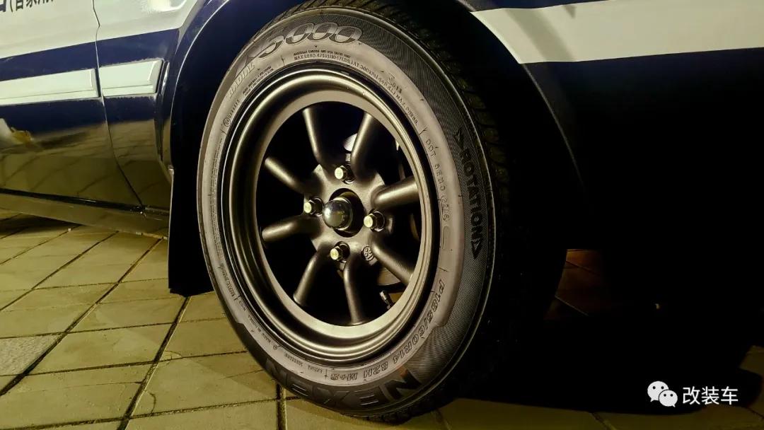 可以改jdm风格的车,头文字d经典jdm车型盘点