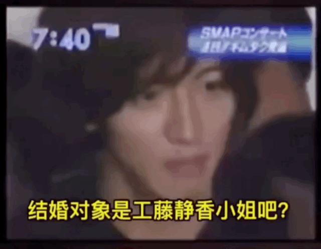 木村拓哉十周年纪念,木村拓哉年轻时有多受欢迎