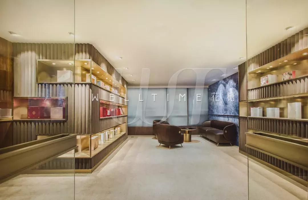 红遍各大婚礼被翻版无数的伴手礼，原版已登陆温州！