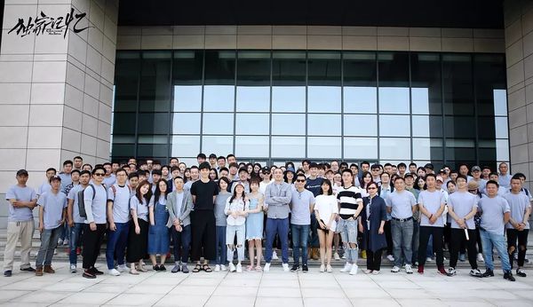 张超的青春剧,张超独家记忆完整版