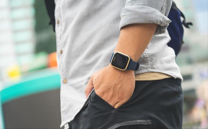 市场上最流行的几款顶级运动腕表,2024年户外腕表推荐