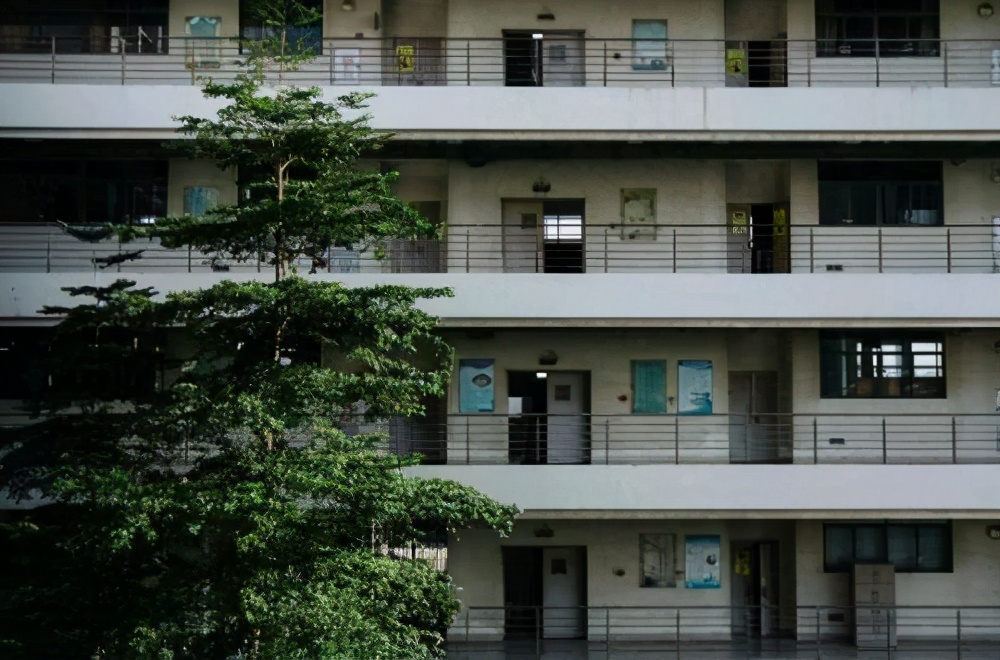 广东科贸职业学院住宿费,广东科贸职业学院宿舍功率用多大