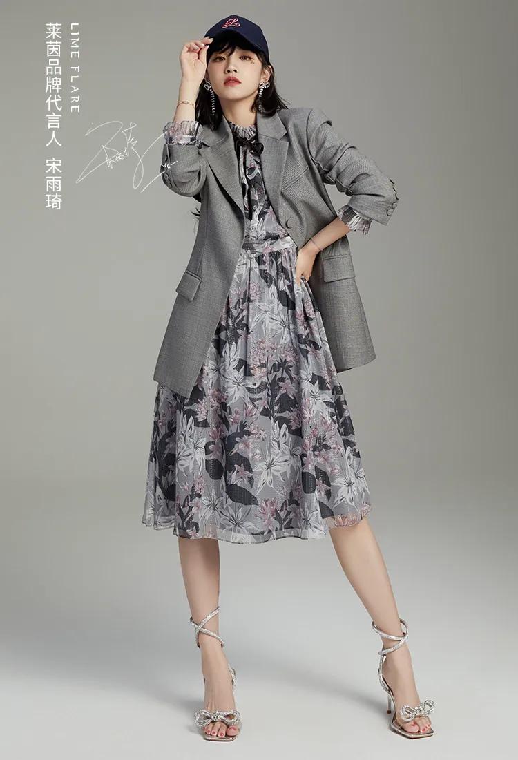 赶什么时髦，不如看看新生idol的穿衣经