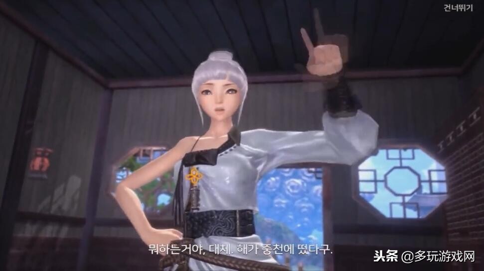 剑灵革命bladesoulrevolution,剑灵革命战力攻略