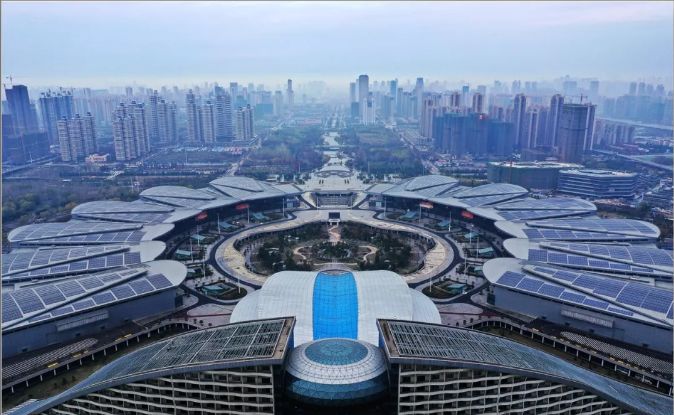 华丽转身！全面开挂！2020年这个区域涅槃重生！走上人生巅峰