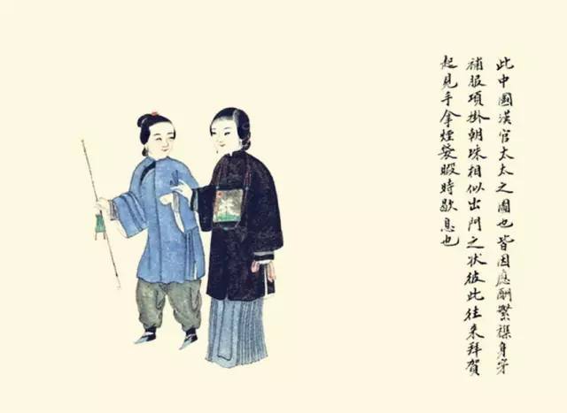 100种失传的中华民俗，你见过吗？