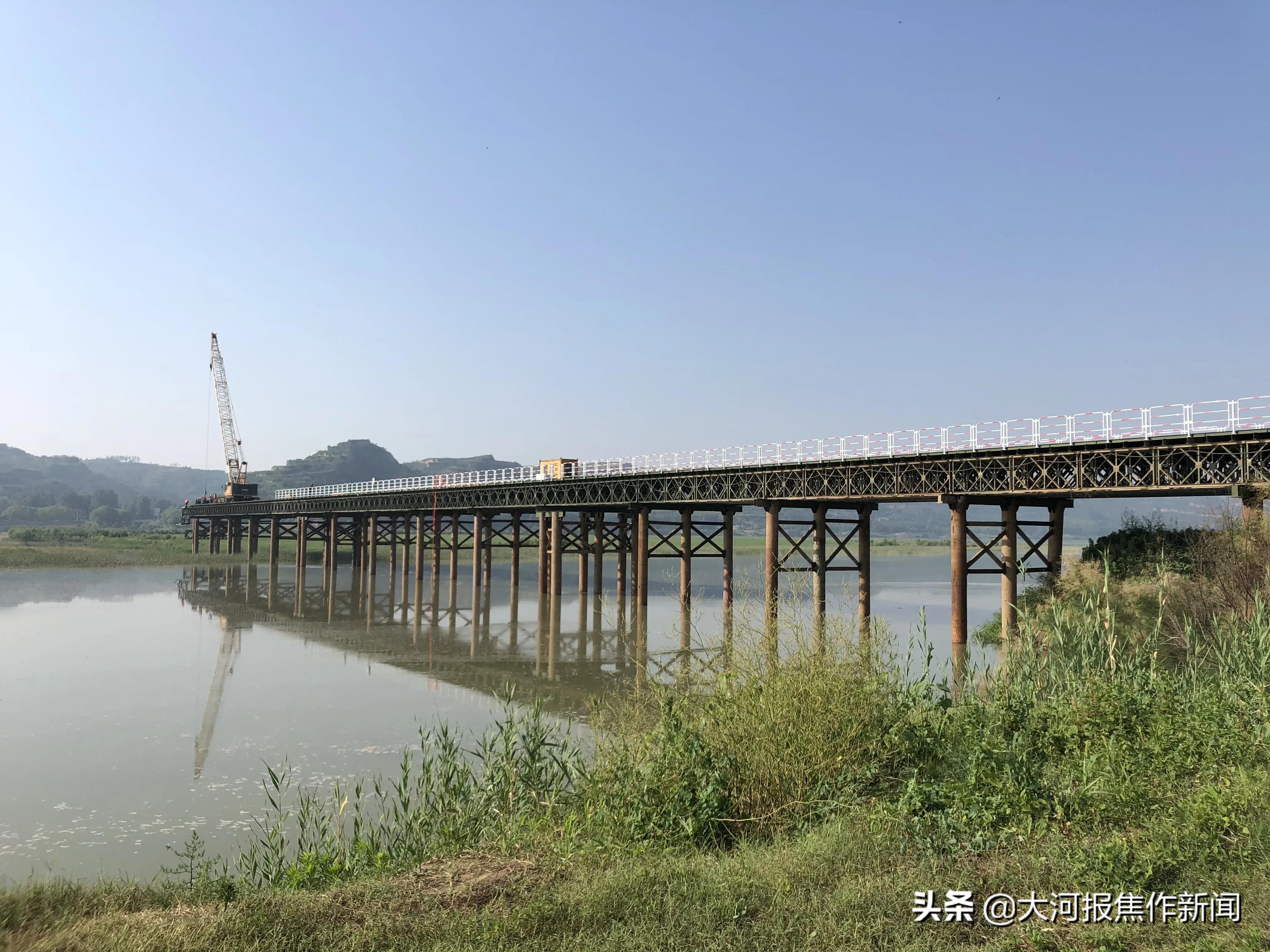 乐高巨型水上大桥,乐高水上世界拼装