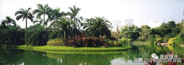 住宅小区植物配置方案,植物种植小技巧一览表图