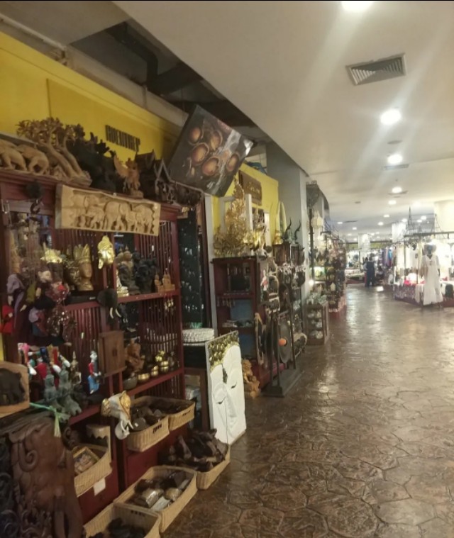 普吉王权什么值得买,普吉王权买什么