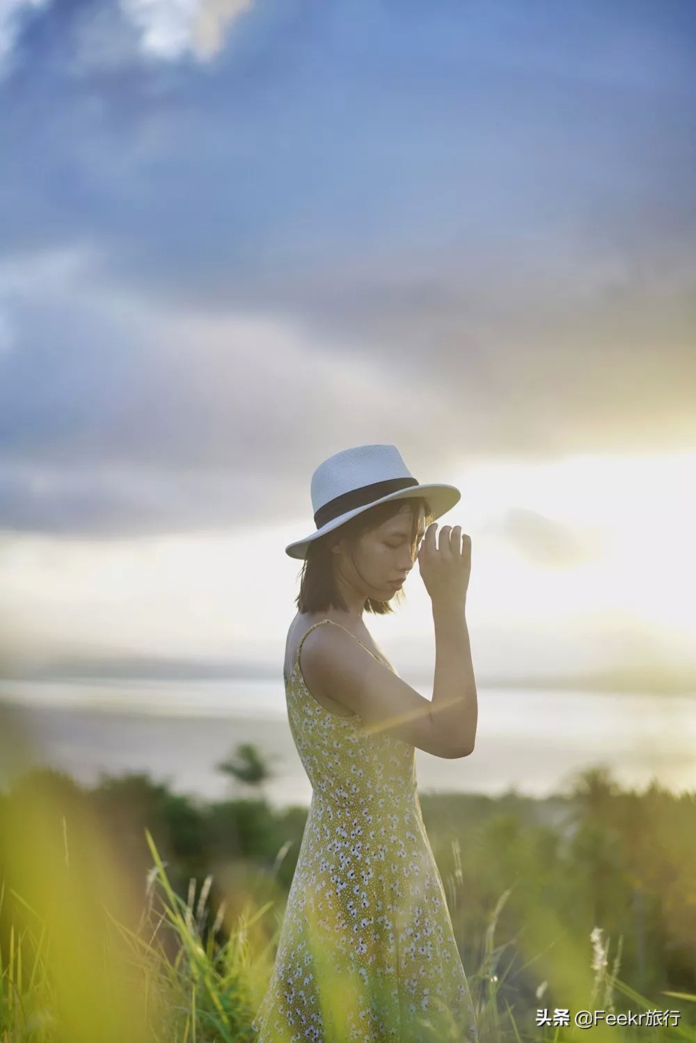 最不想分享的小众海岛,小众海岛旅行