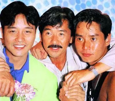 轰动香港乐坛的一首金曲,哪首歌奠定了香港乐坛的巅峰