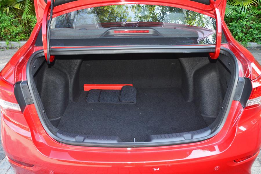 4万至5万新车长安悦翔,新款长安悦翔值得入手吗