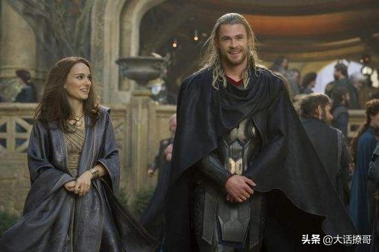 复联4最有意思的十个彩蛋,盘点复联4中的27处细节