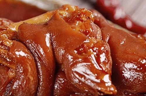 烤猪蹄加盟店最火爆的项目,加盟烤猪蹄店