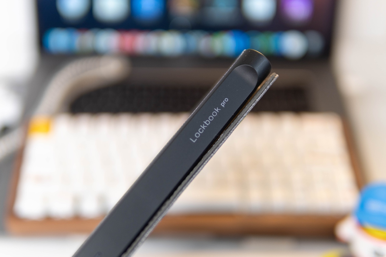 有小秘密也不慌，笔下文创指纹解锁笔记本上线小米有品