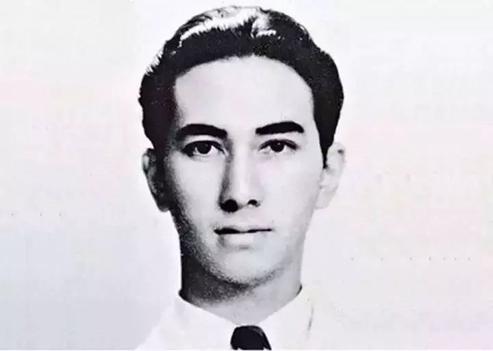 从穷小子到亿万富翁,一代赌王的传奇人生