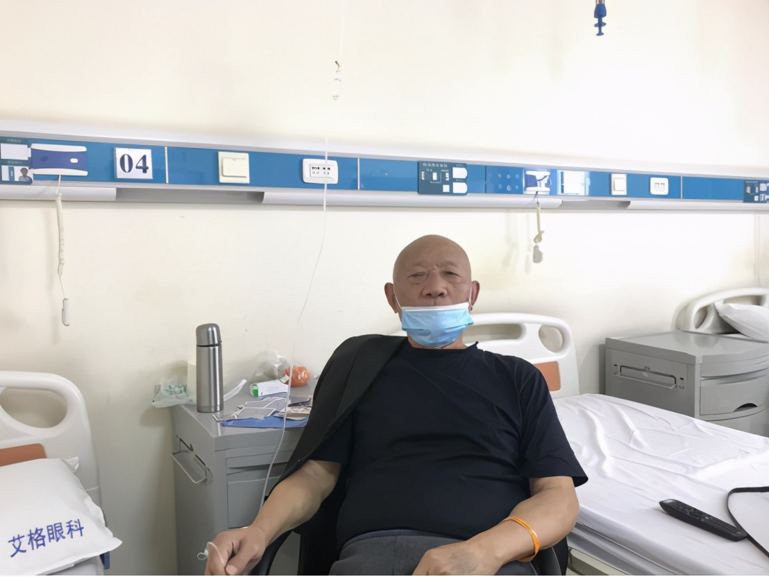 眼睛红肿疼是什么炎症,眼睛发炎为什么只会一只眼睛