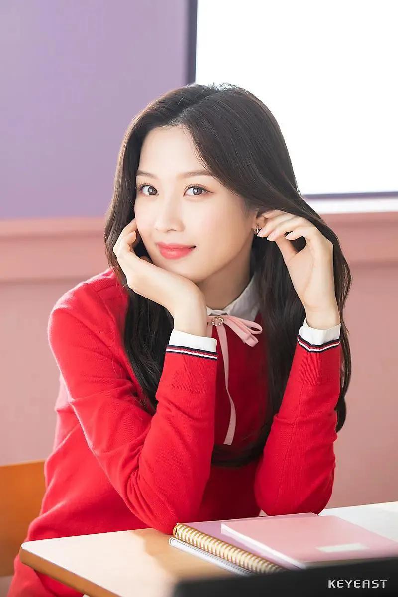 韩剧女主夏季穿搭,最好看的韩剧女主穿搭